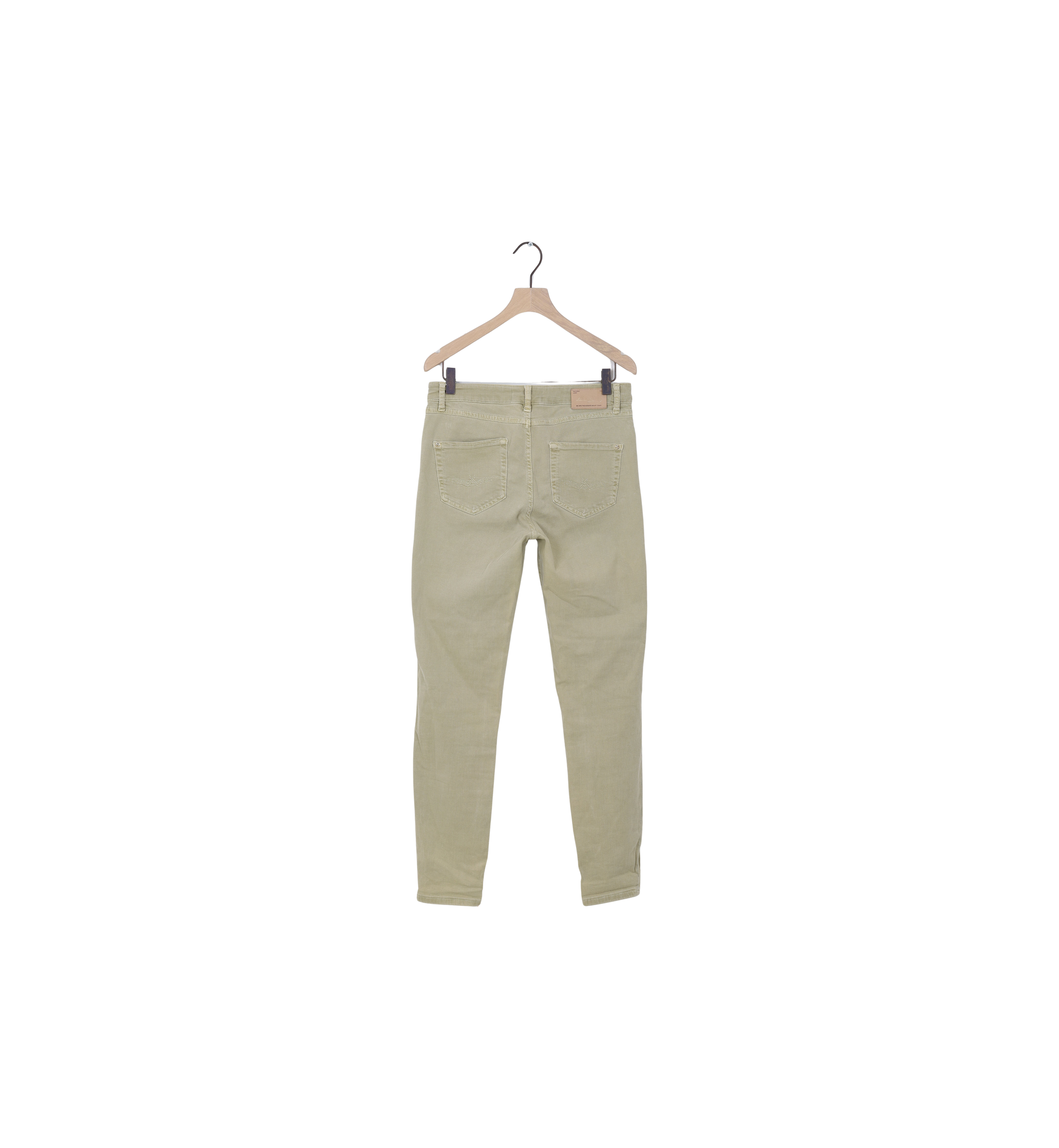 Packshot / Twill / ReLoved